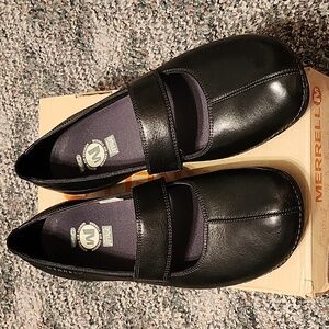 Merrell ortho lite shoes